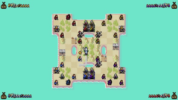 Knighted screenshot 4
