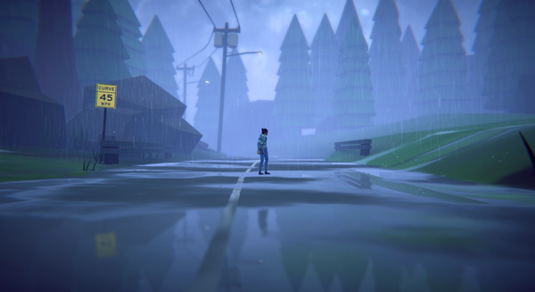 Blue June screenshot 1