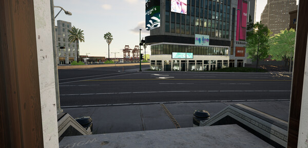 Realife Simulator screenshot 6