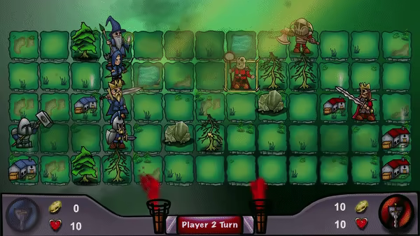 Faction Wars video 1