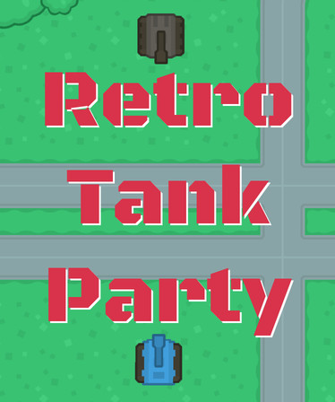 Retro Tank Party