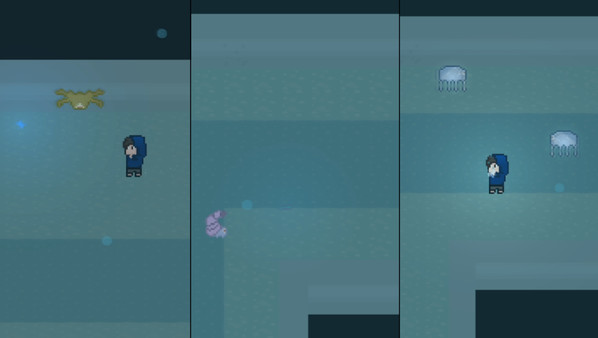 Hands of Wisp screenshot 5