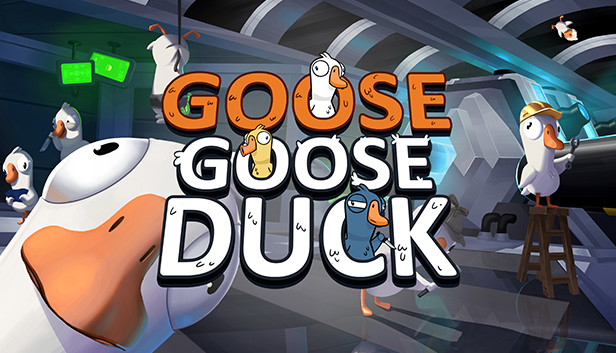 Goose Goose Duck on Steam