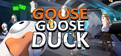 Goose Goose Duck image