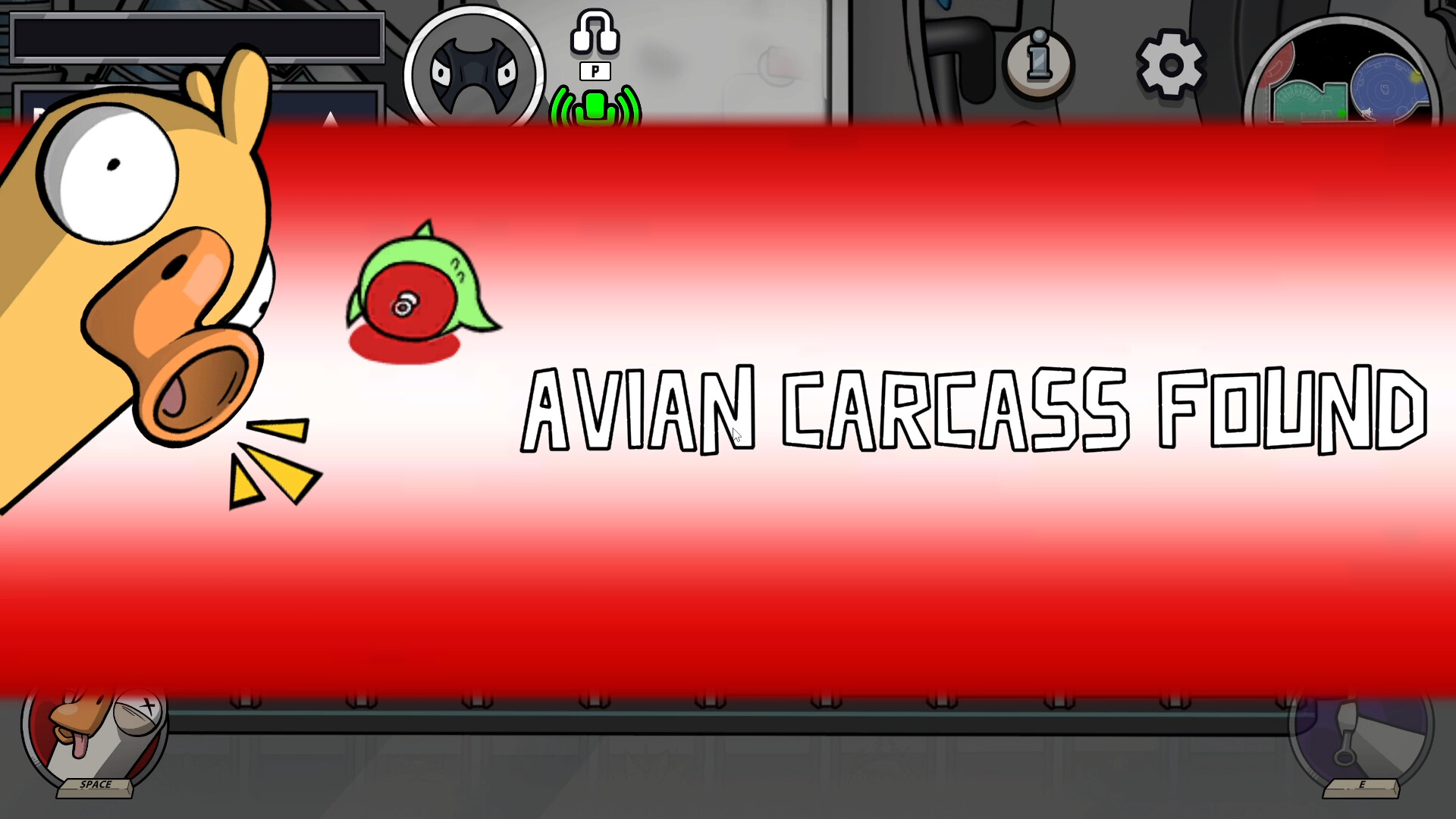 Goose Goose Duck screenshot #9