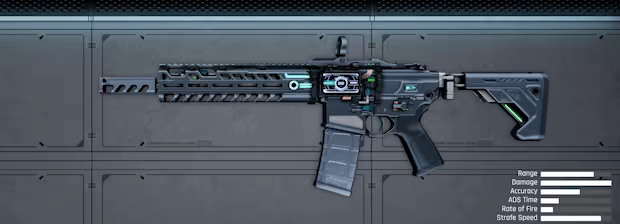 ASSAULT SECTOR video 8