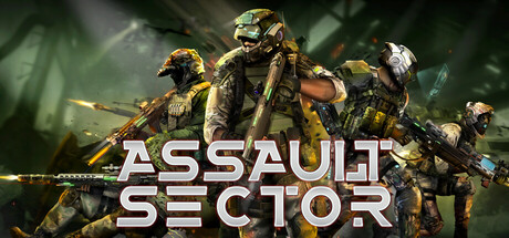 ASSAULT SECTOR