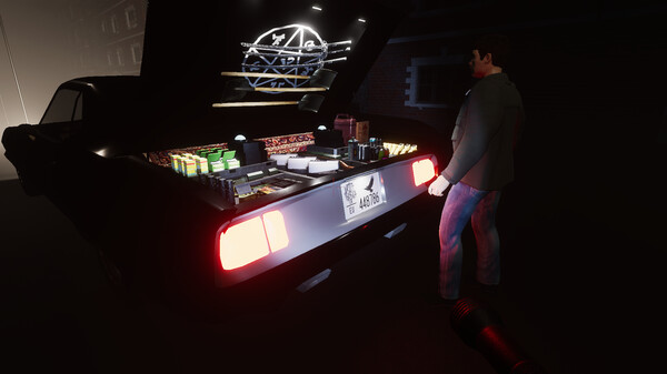 Screenshot of the game