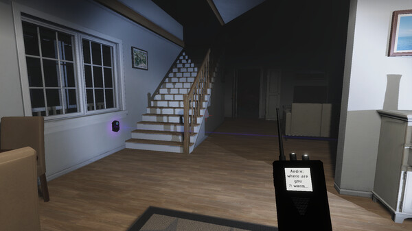 Screenshot of the game