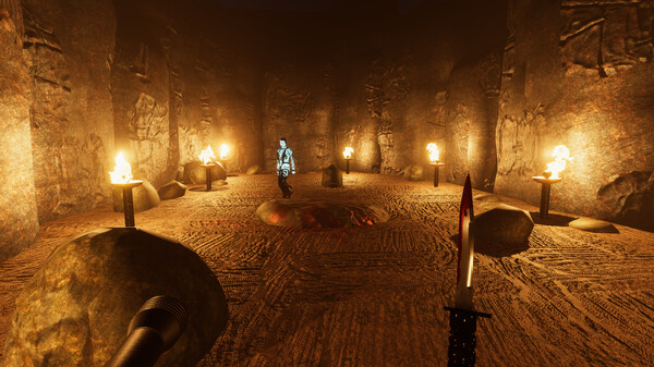 Screenshot of the game