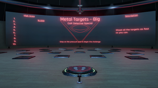 Receiver 2 Compound Soundtrack