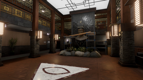 Receiver 2 Compound Soundtrack