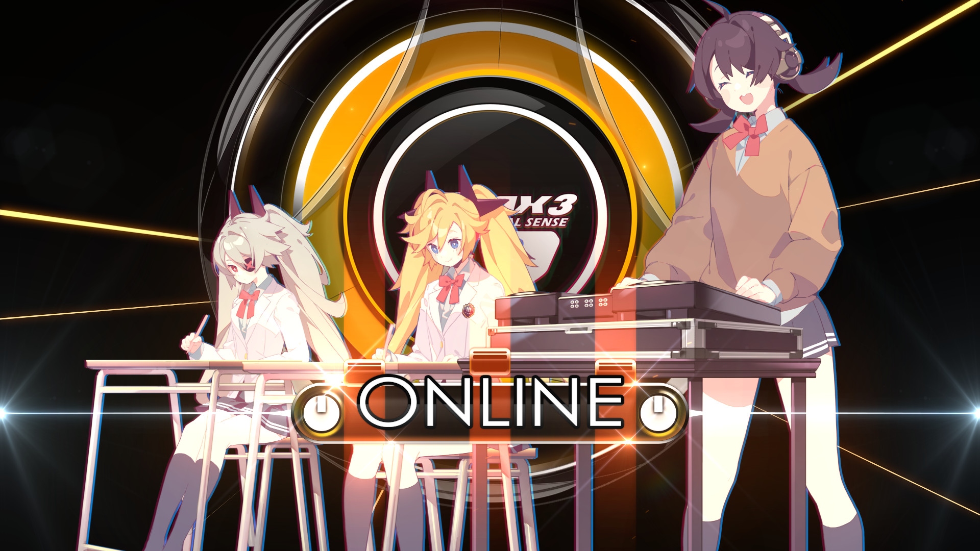 その他 DJMAX RESPECT n5ksbvb SERIES/RESPECT_V/Xbox - DJMAX/TAPSONICシリーズ攻略wiki