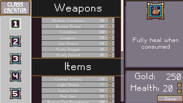 Plague Breaker video 5