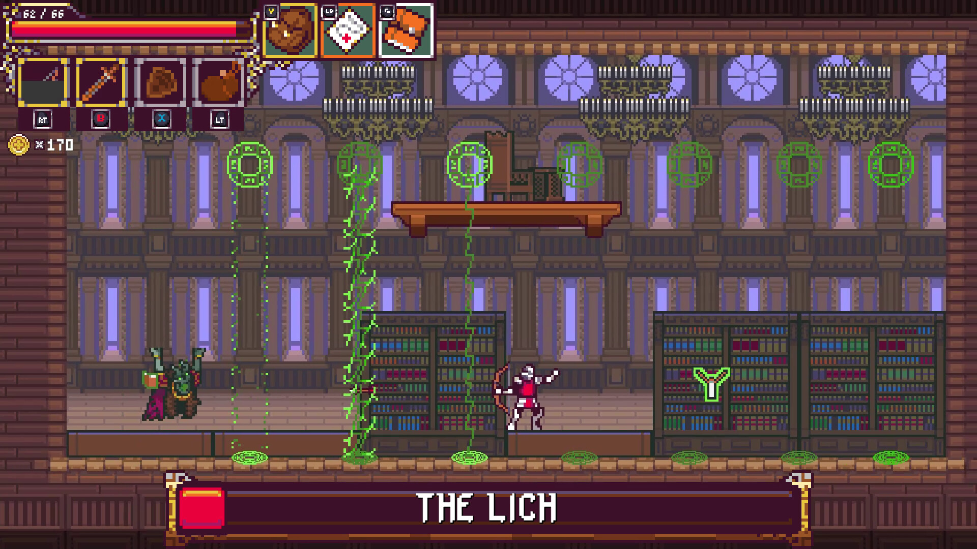 Plague Breaker Featured Screenshot #1