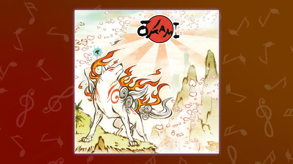 Okami Original Soundtrack Vol. 3