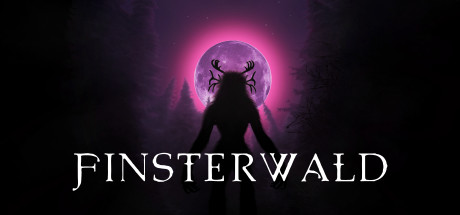 Finsterwald banner