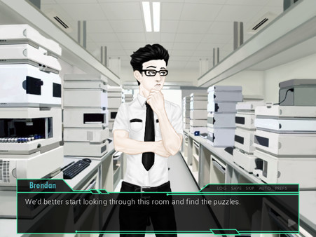 Clean Slate screenshot 4