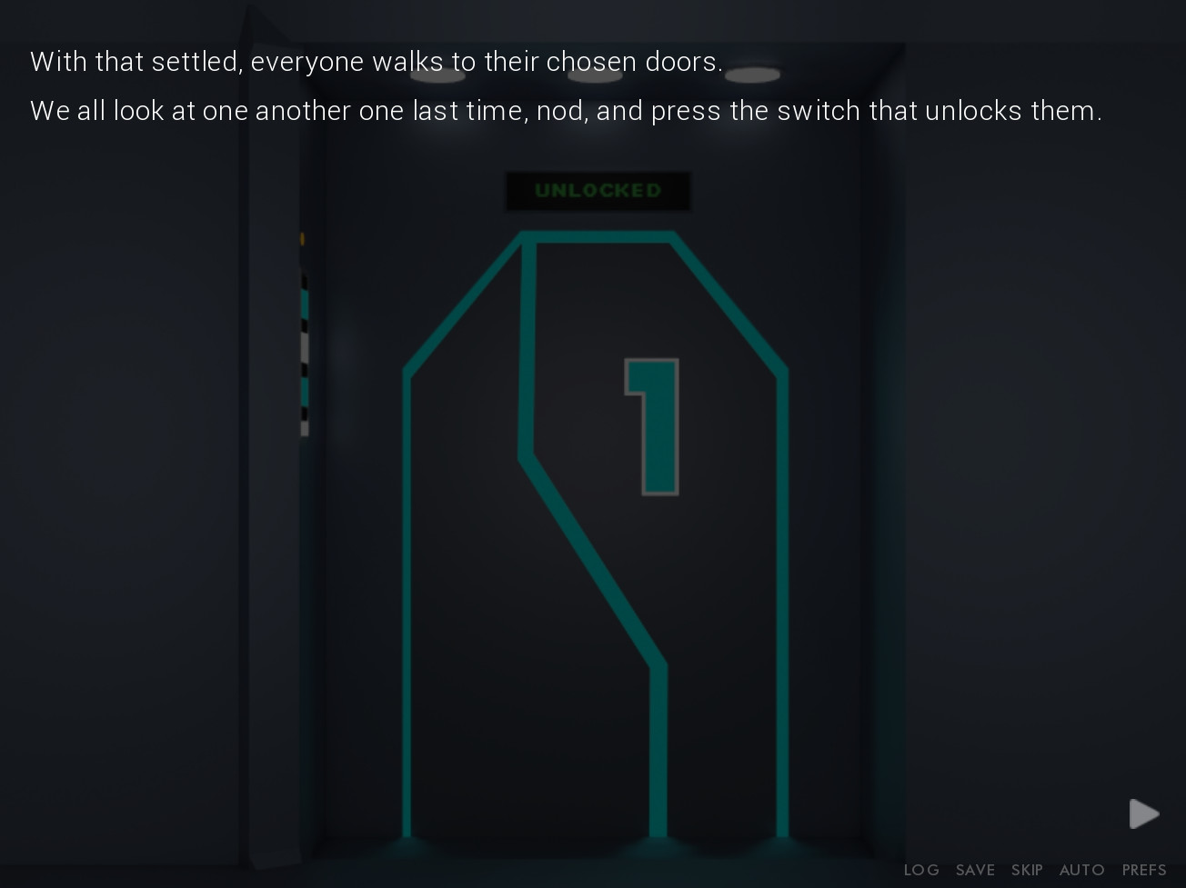 #5. Clean Slate (Steam) 由: Time Ajar