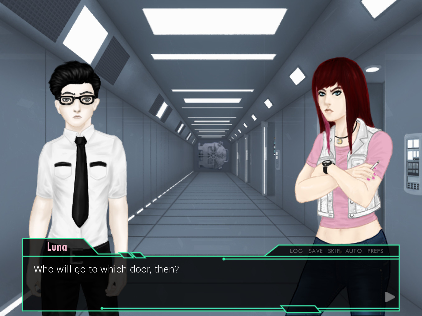 #3. Clean Slate (Steam) 由: Time Ajar