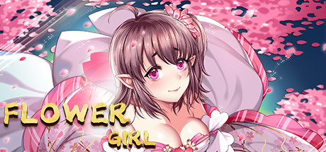 花妖物语/Flower girl steam charts