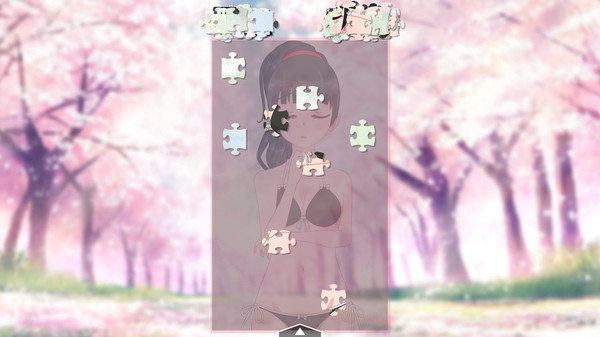 Screenshot z True Spring Love