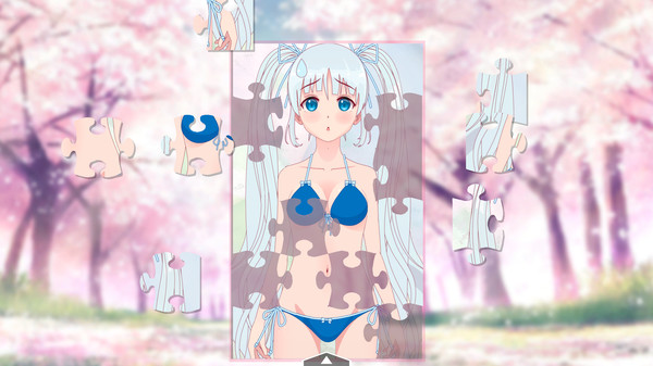 Screenshot z True Spring Love