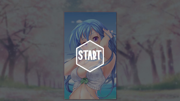 Screenshot z True Spring Love