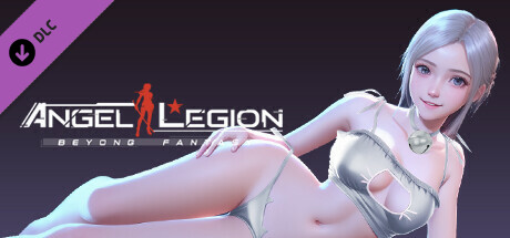 Angel Legion-DLC Sweetie Kitty banner image