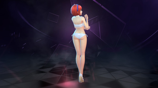 Angel Legion-DLC Sweetie Kitty