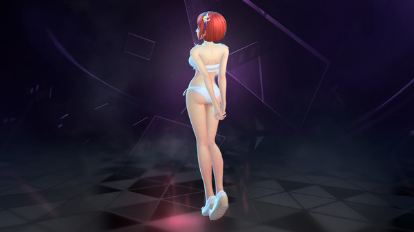 Angel Legion-DLC Sweetie Kitty
