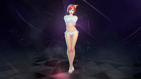 Angel Legion-DLC Sweetie Kitty