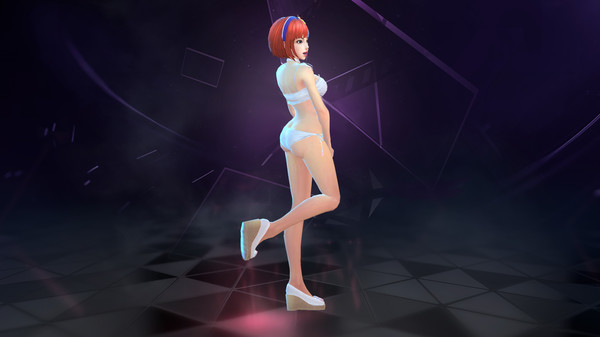 Angel Legion-DLC Sweetie Kitty