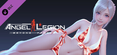 Angel Legion-DLC Oriental bikini banner image