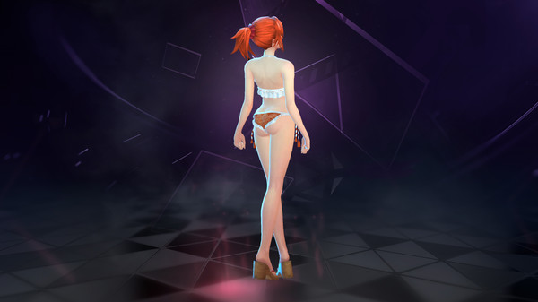 Angel Legion-DLC Oriental bikini