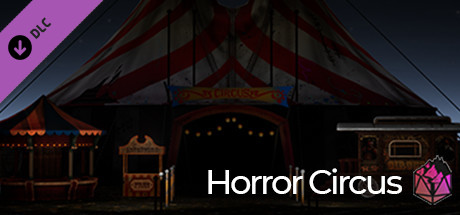 Realm Engine Horror Circus Asset Pack
