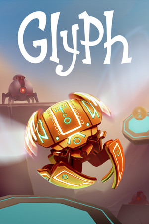 Cover art of Glyph☀️