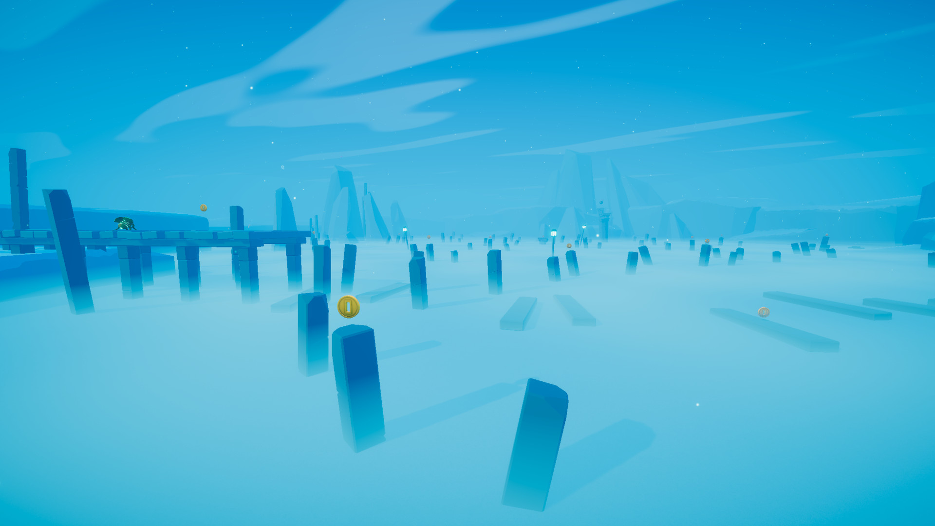 App Background
