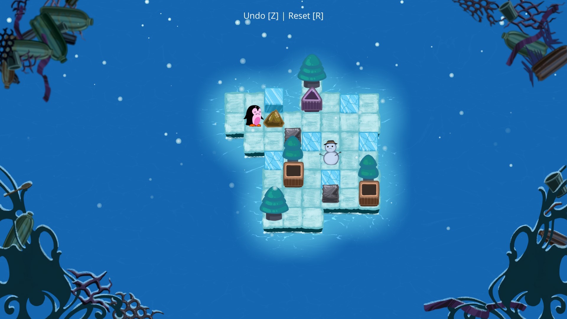 A Way Back Featured Screenshot #1