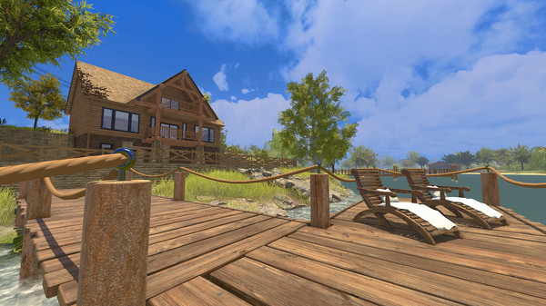 Screenshot z House Flipper - Pets DLC Screenshot z House Flipper - Pets DLC