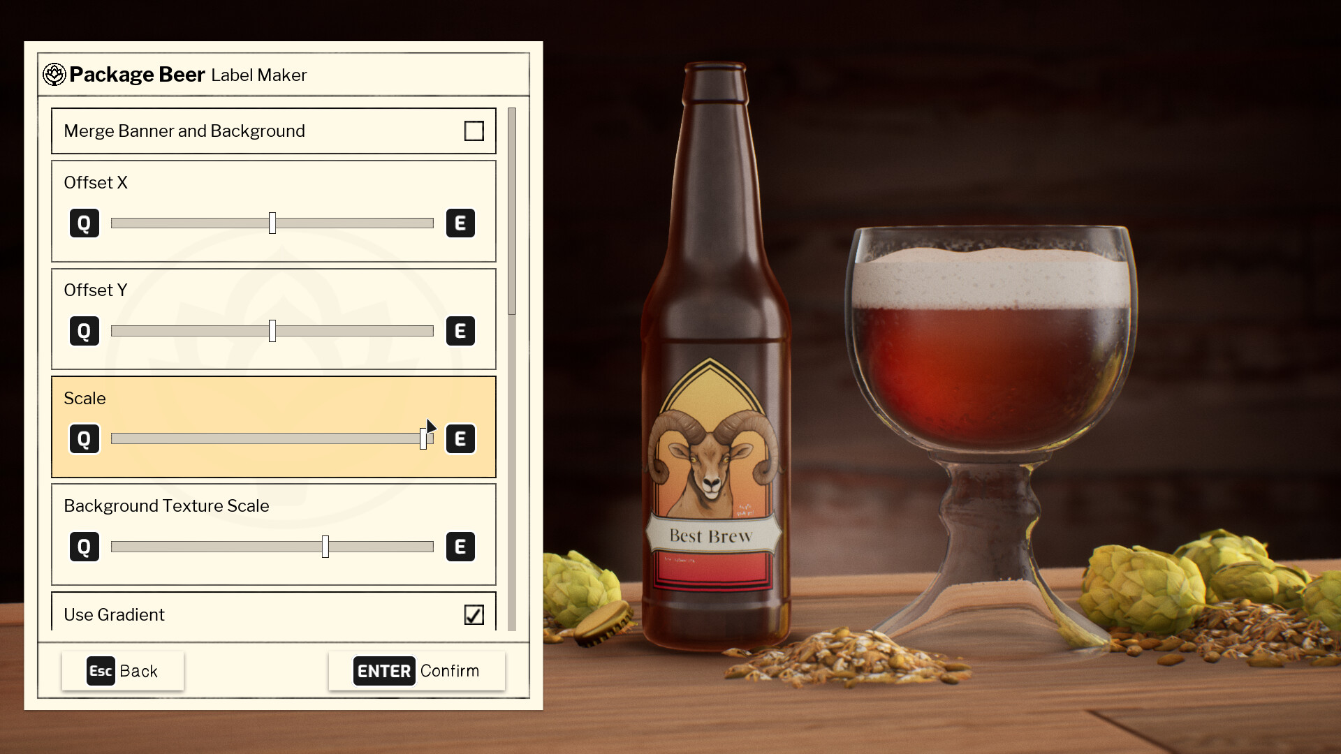 Brewmaster: Beer Brewing Simulator screenshot #7
