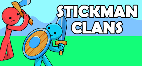 Stickman Clans steam charts