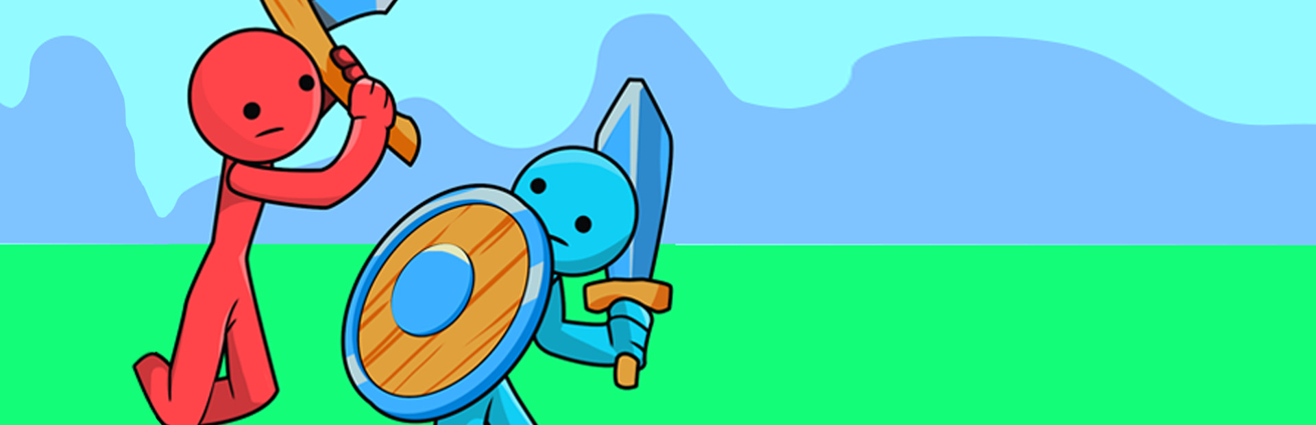 Stickman Clans