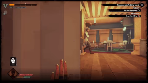 Abermore video 3