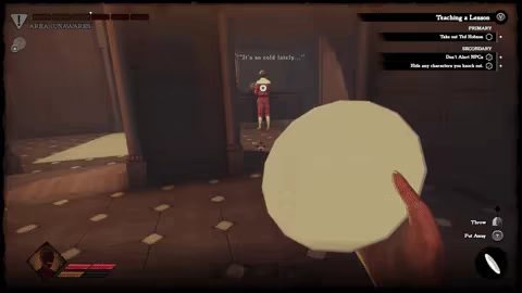 Abermore video 5