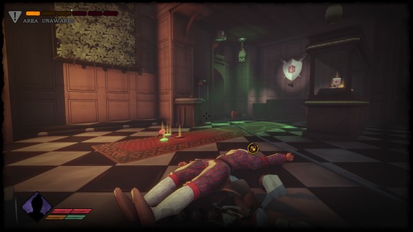 Abermore ROW (Steam) screenshot 8