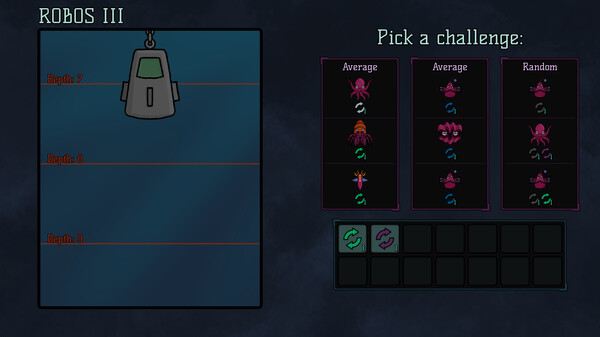 Screenshot z Evolve Lab