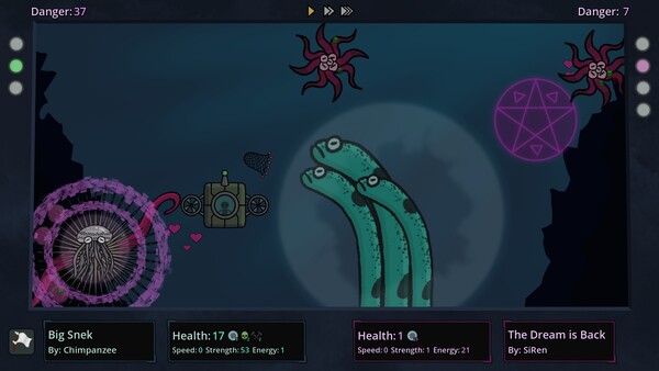 Evolve Lab