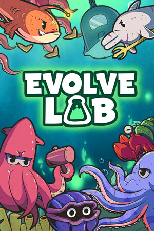 Evolve Lab