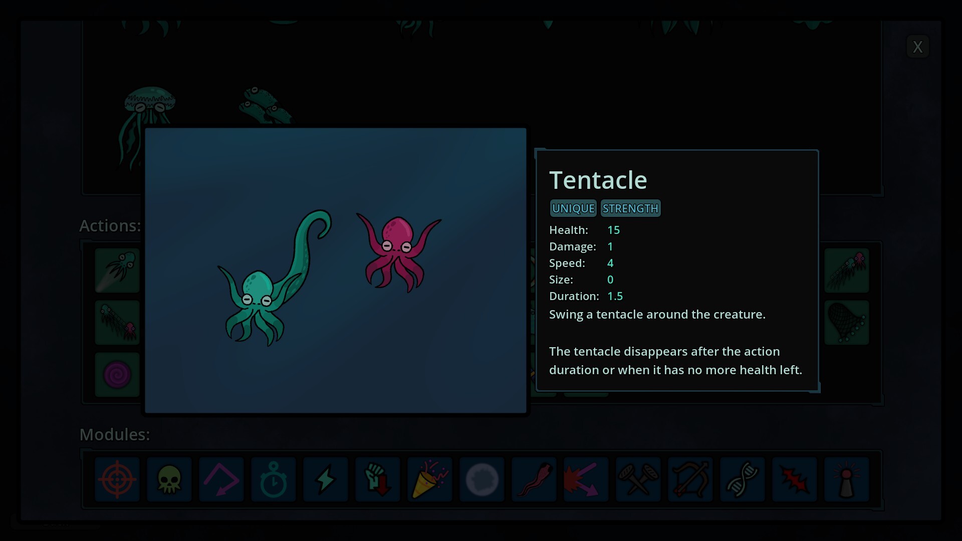 #6. Evolve Lab (Steam) 由: SiRen Games
